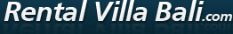 Bougainvillea Villa logo